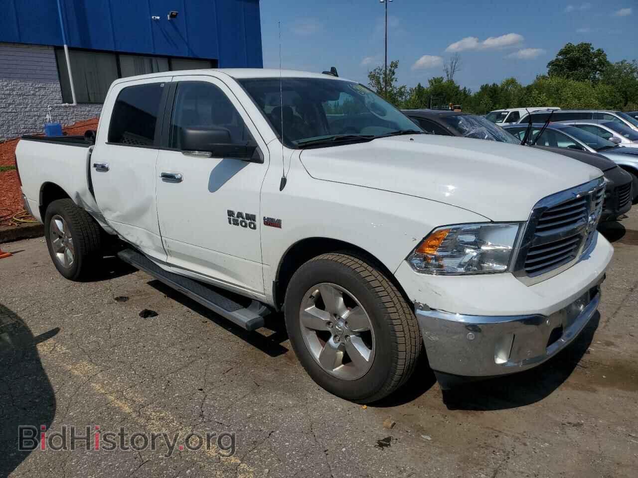2017 RAM 1500 - VIN: 3C6RR7LT6HG755907 - Фото 4