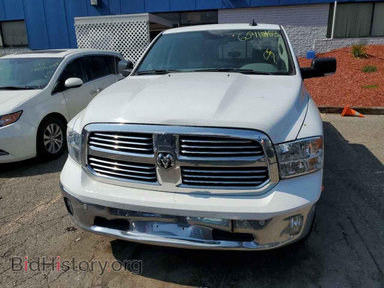 2017 RAM 1500 - VIN: 3C6RR7LT6HG755907 - Фото 5
