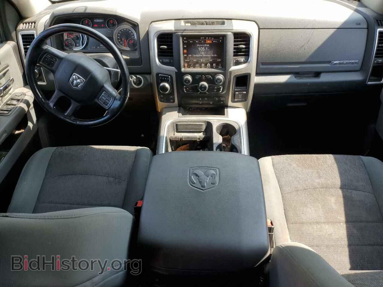 2017 RAM 1500 - VIN: 3C6RR7LT6HG755907 - Фото 8