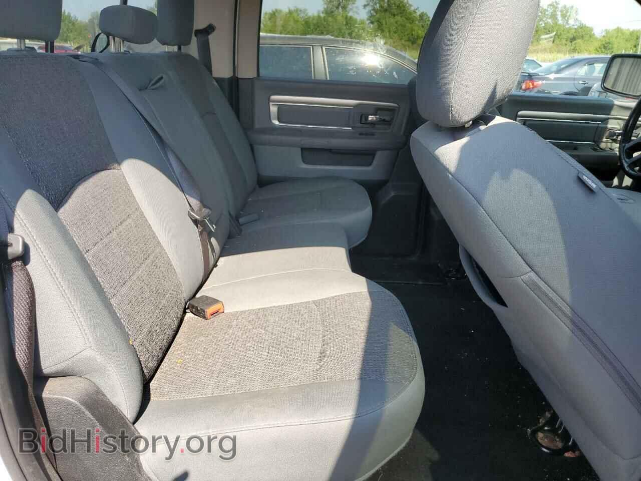 2017 RAM 1500 - VIN: 3C6RR7LT6HG755907 - Фото 10