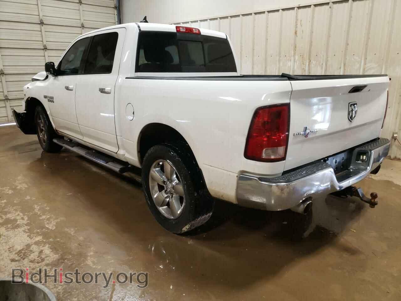 2013 RAM 1500 - VIN: 1C6RR6LT8DS528814 - Фото 3