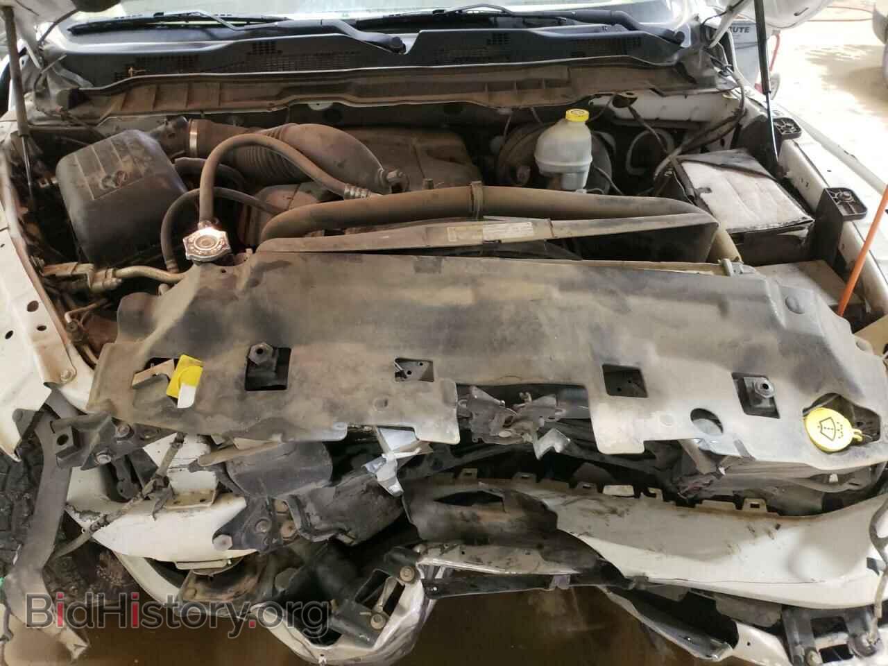2013 RAM 1500 - VIN: 1C6RR6LT8DS528814 - Фото 7