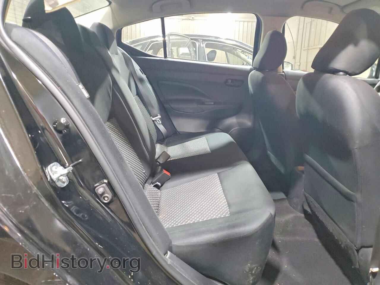 2021 NISSAN VERSA - VIN: 3N1CN8DV2ML817520 - Photo 10