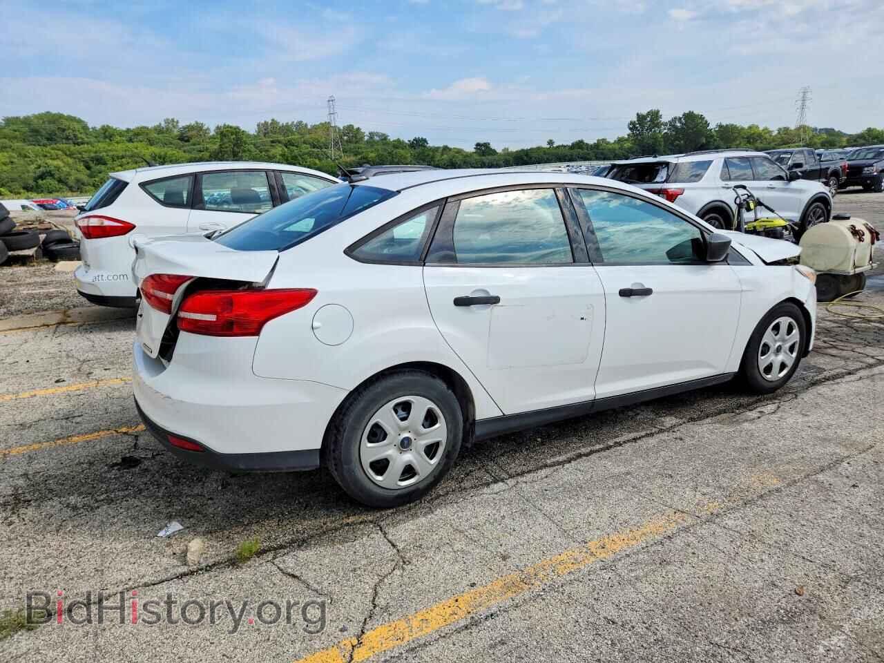 2015 FORD FOCUS - VIN: 1FADP3E27FL342793 - Photo 3