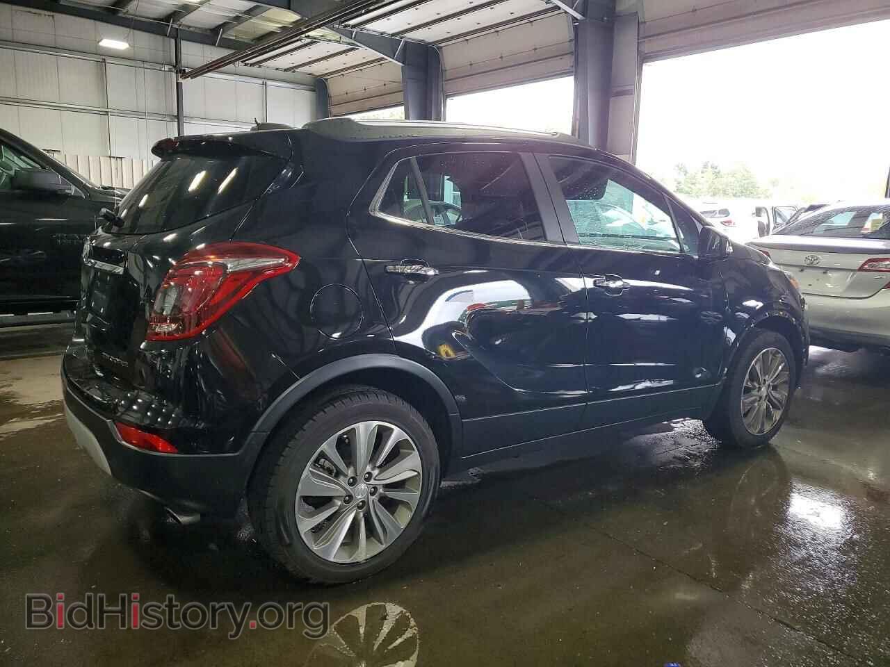 2019 BUICK ENCORE - VIN: KL4CJASB6KB934258 - Photo 3
