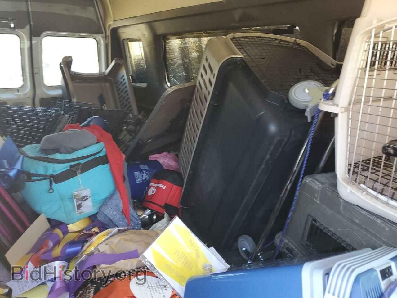 2012 FORD ECONOLINE - VIN: 1FTNS2EW7CDB38589 - Photo 6