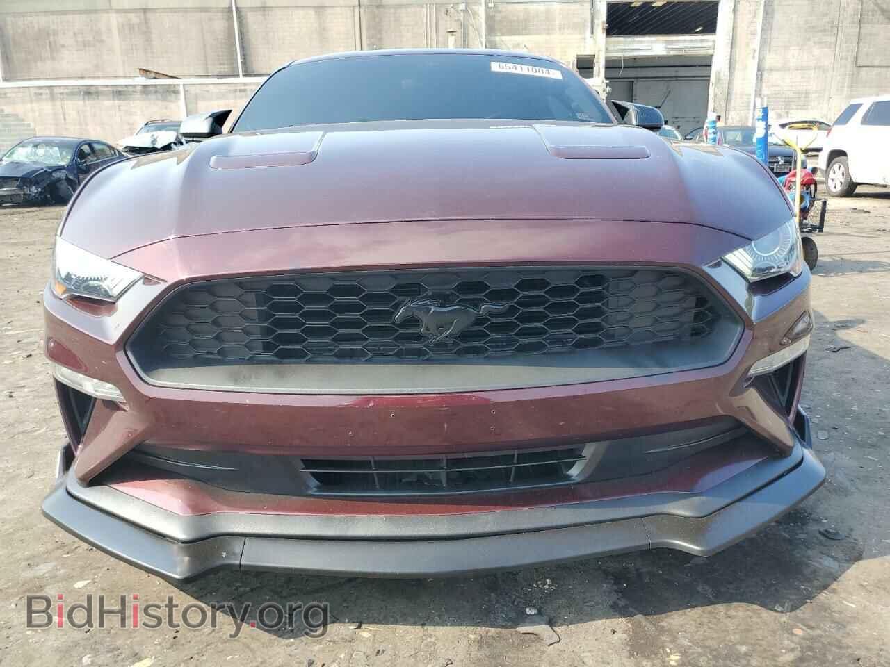 2018 FORD ALL Models - VIN: 1FA6P8TH7J5181520 - Photo 5