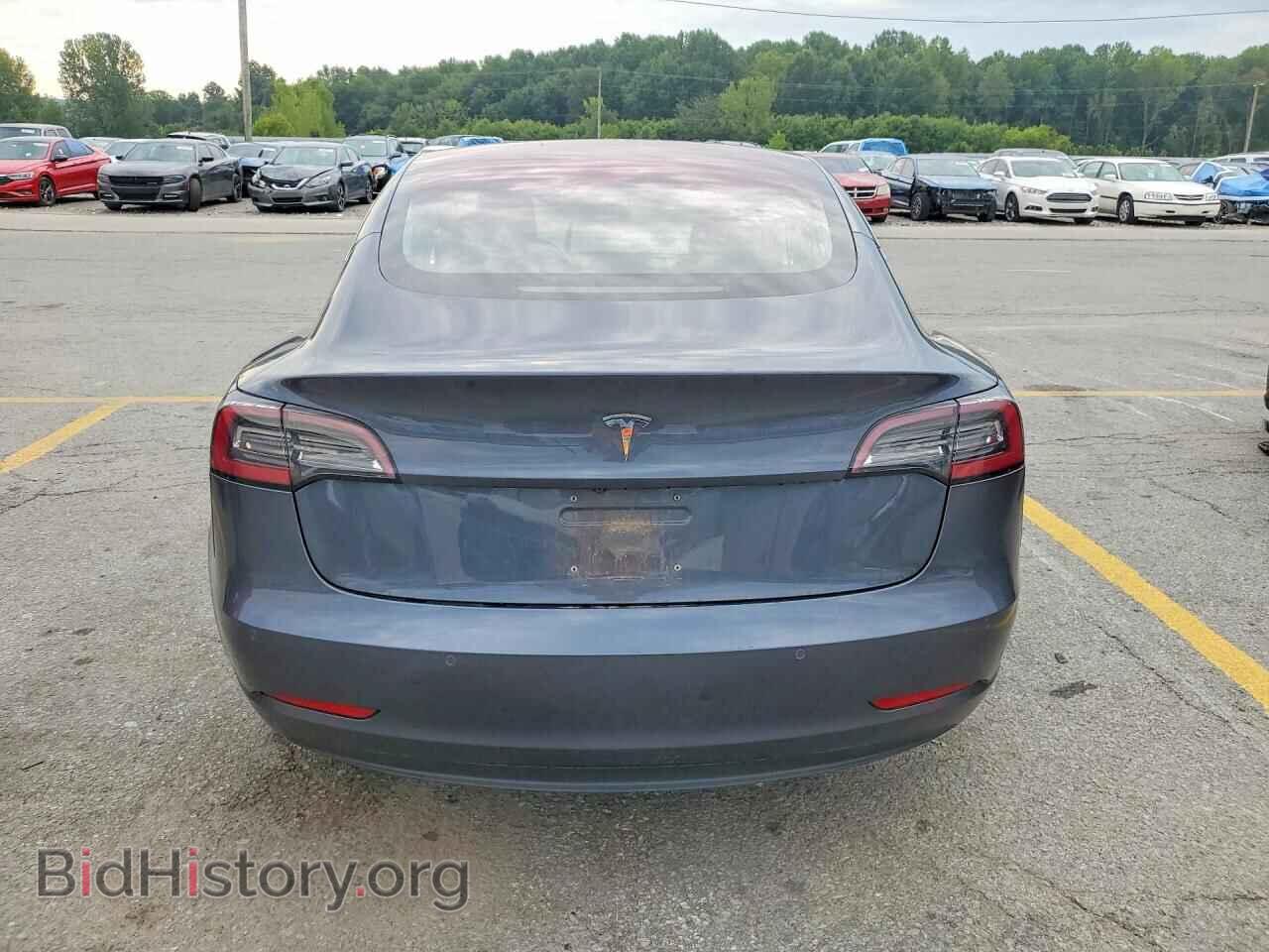 2018 TESLA MODEL 3 - VIN: 5YJ3E1EA2JF036541 - Photo 6