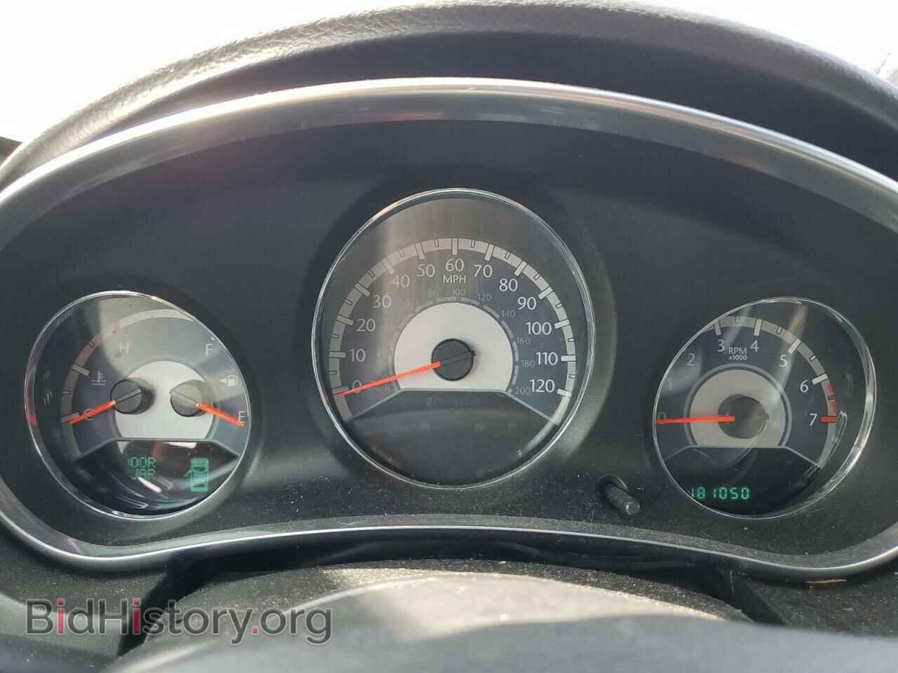 2014 CHRYSLER 200 - VIN: 1C3CCBBB4EN179074 - Фото 9