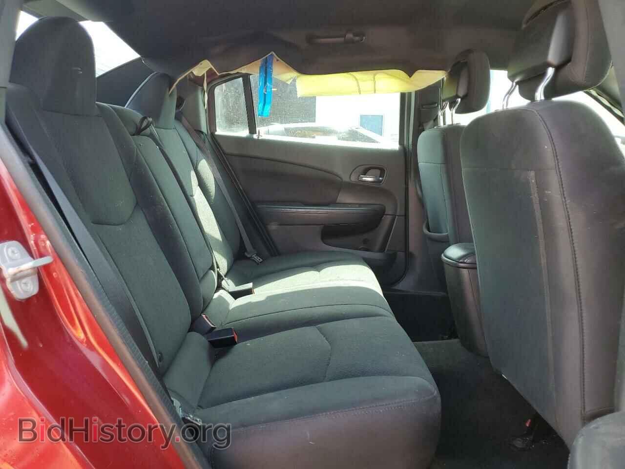 2014 CHRYSLER 200 - VIN: 1C3CCBBB4EN179074 - Фото 10