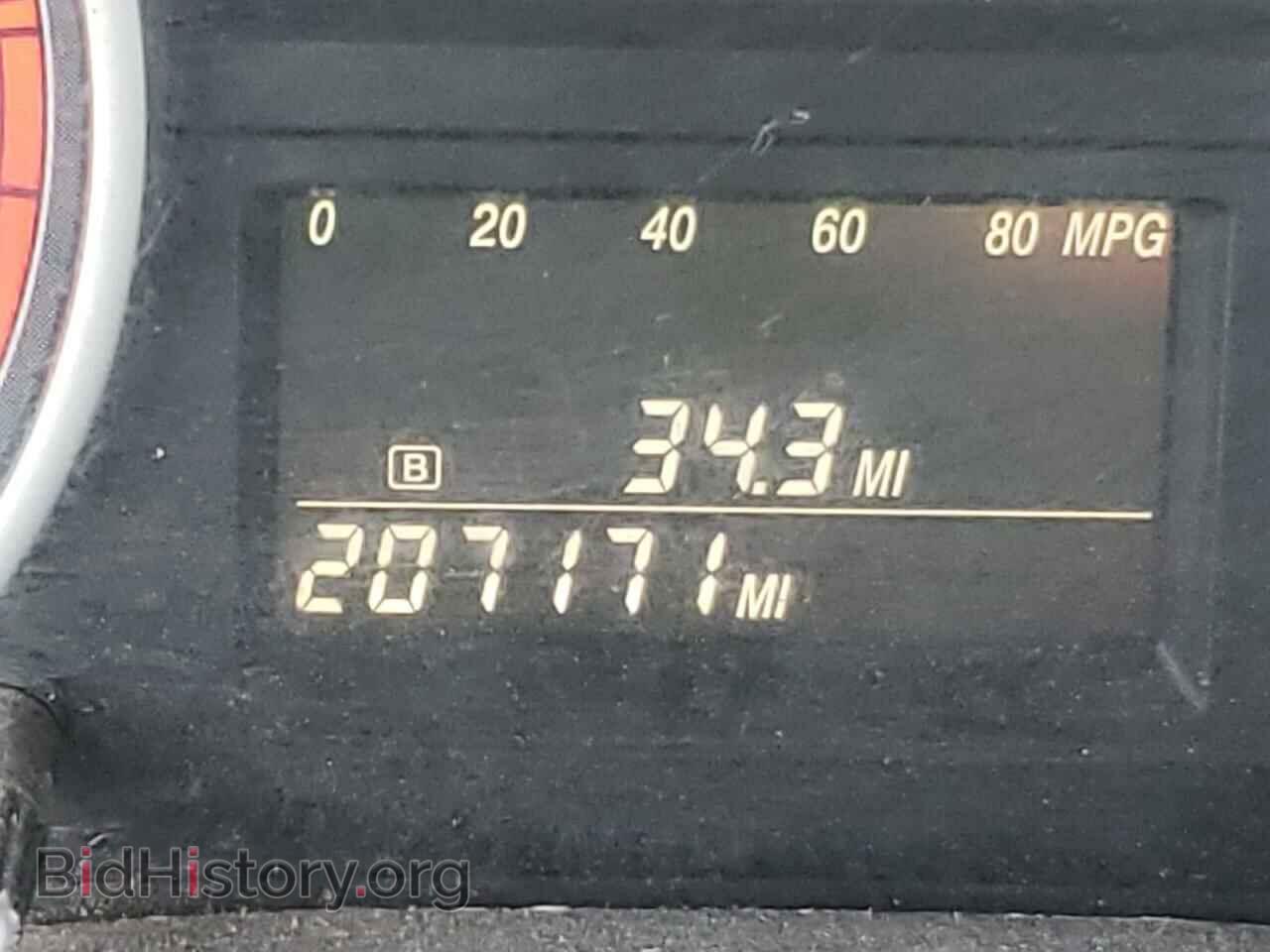 2012 SUZUKI SX4 - VIN: JS2YC5A35C6301810 - Photo 8