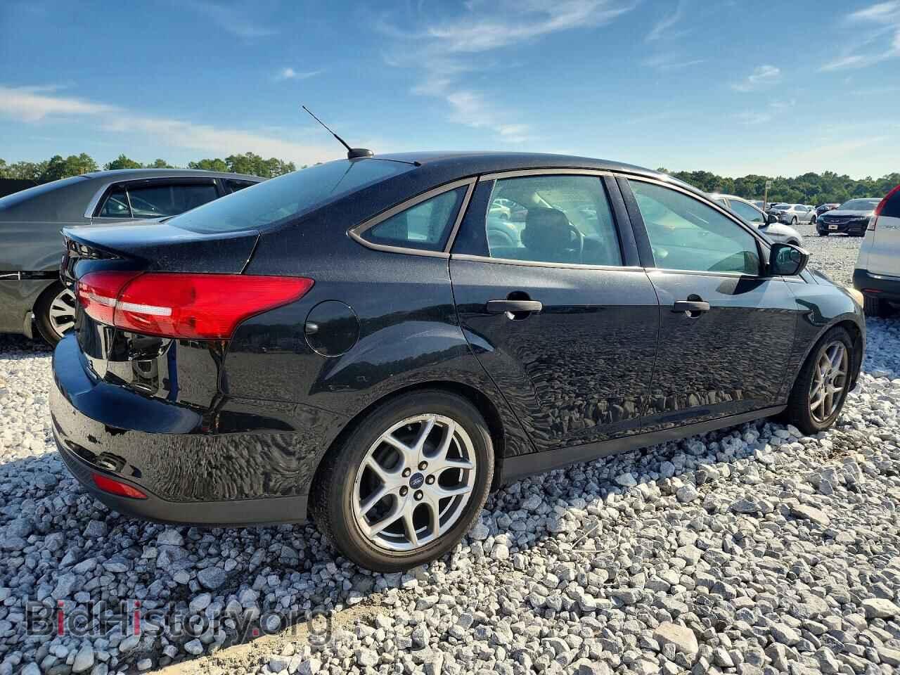 2015 FORD FOCUS - VIN: 1FADP3E24FL253229 - Photo 3