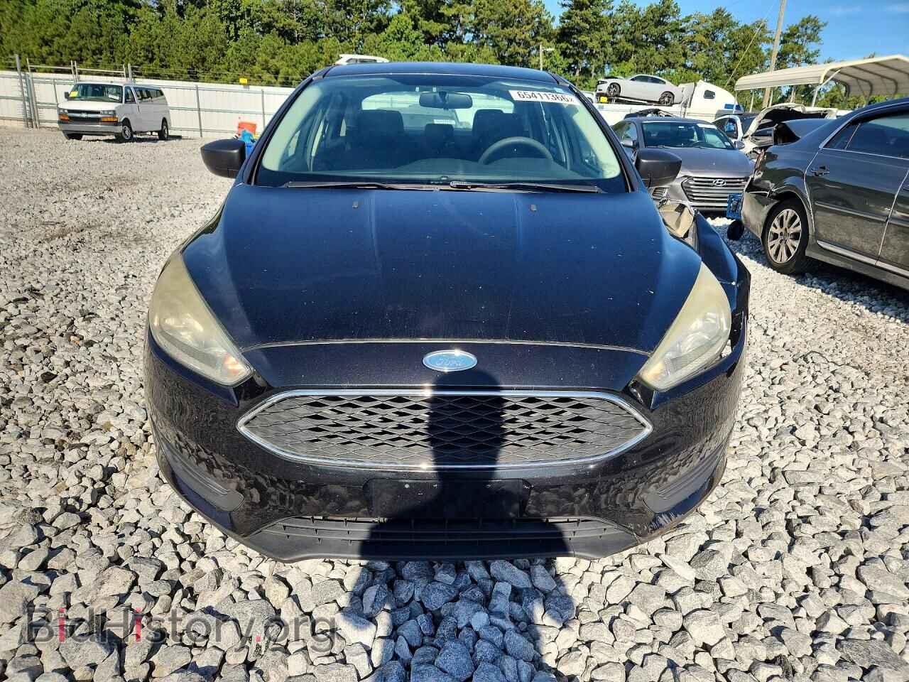 2015 FORD FOCUS - VIN: 1FADP3E24FL253229 - Photo 5
