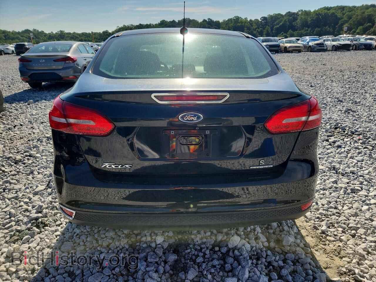 2015 FORD FOCUS - VIN: 1FADP3E24FL253229 - Photo 6