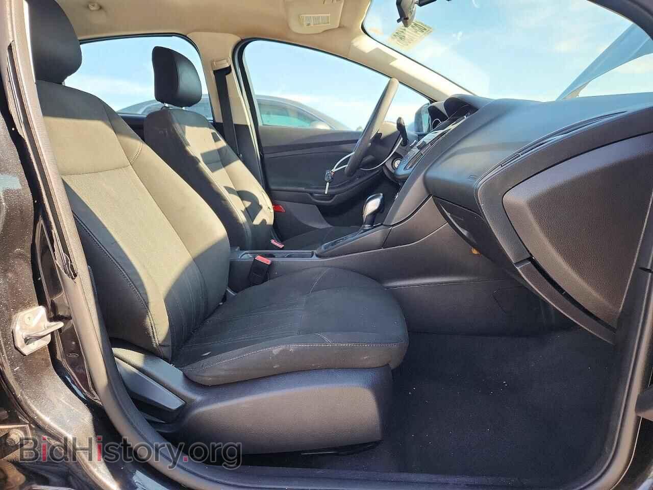 2015 FORD FOCUS - VIN: 1FADP3E24FL253229 - Photo 7