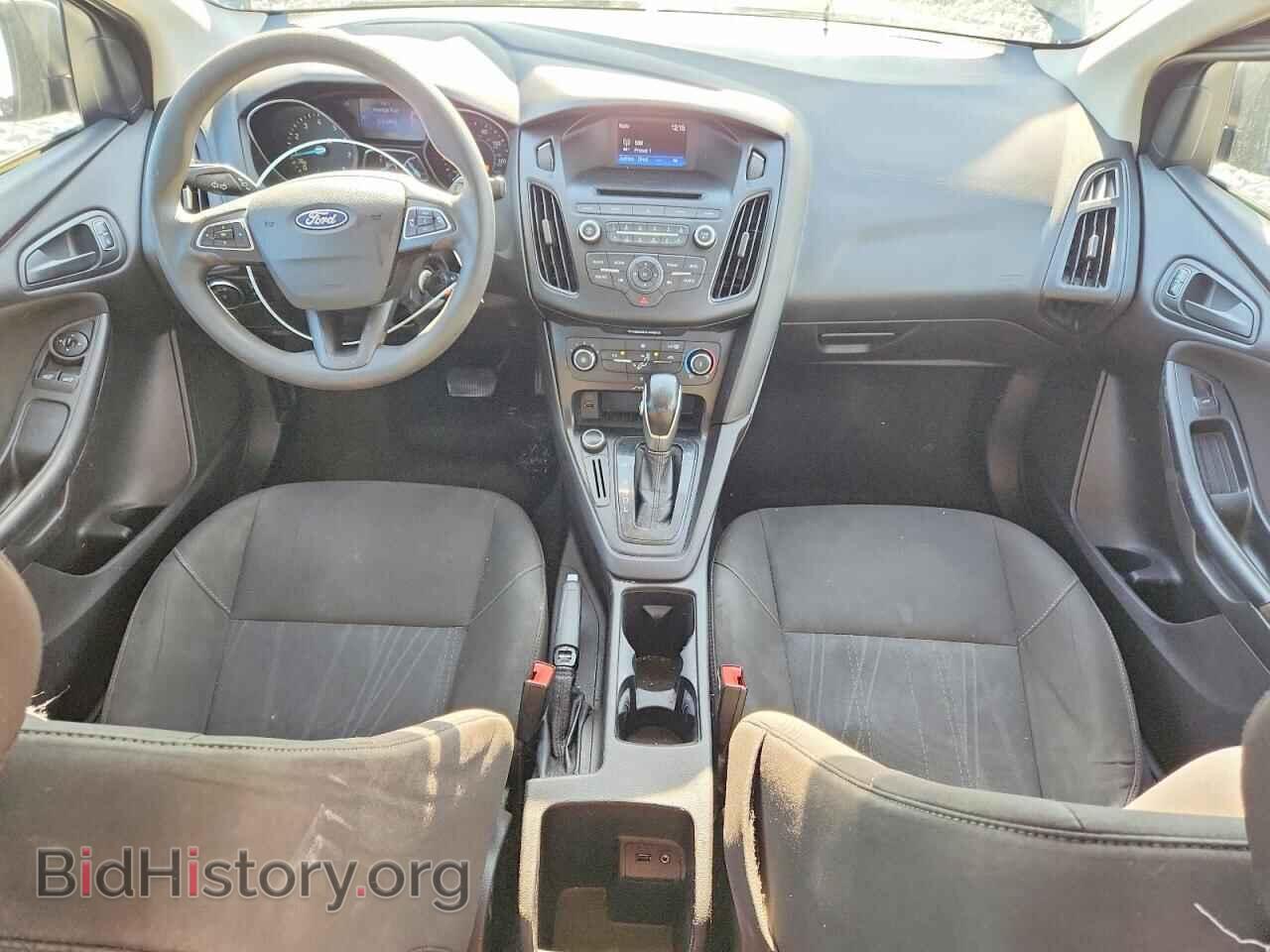 2015 FORD FOCUS - VIN: 1FADP3E24FL253229 - Photo 8