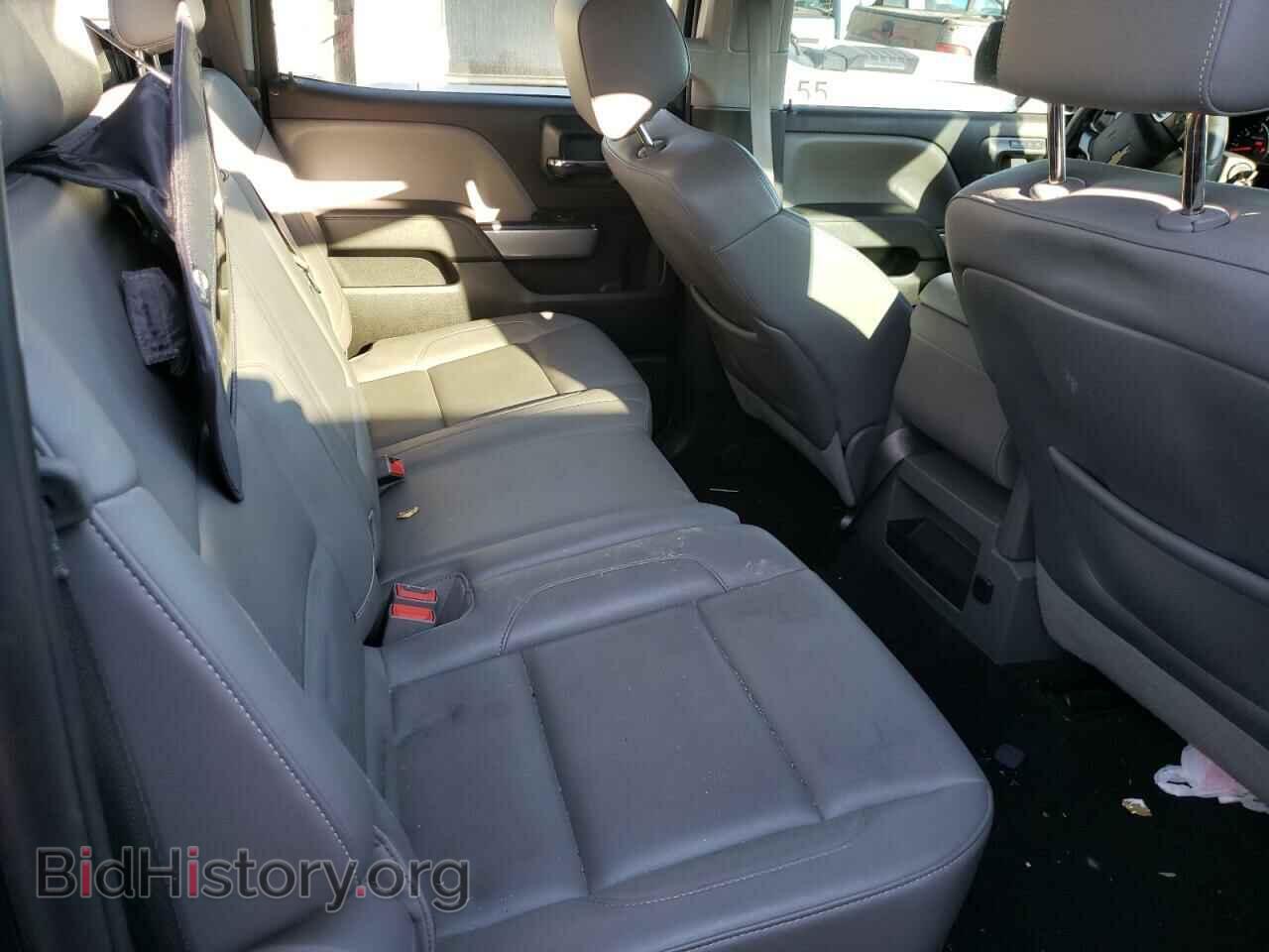 2014 CHEVROLET SILVERADO - VIN: 3GCUKSEC9EG146412 - Фото 6