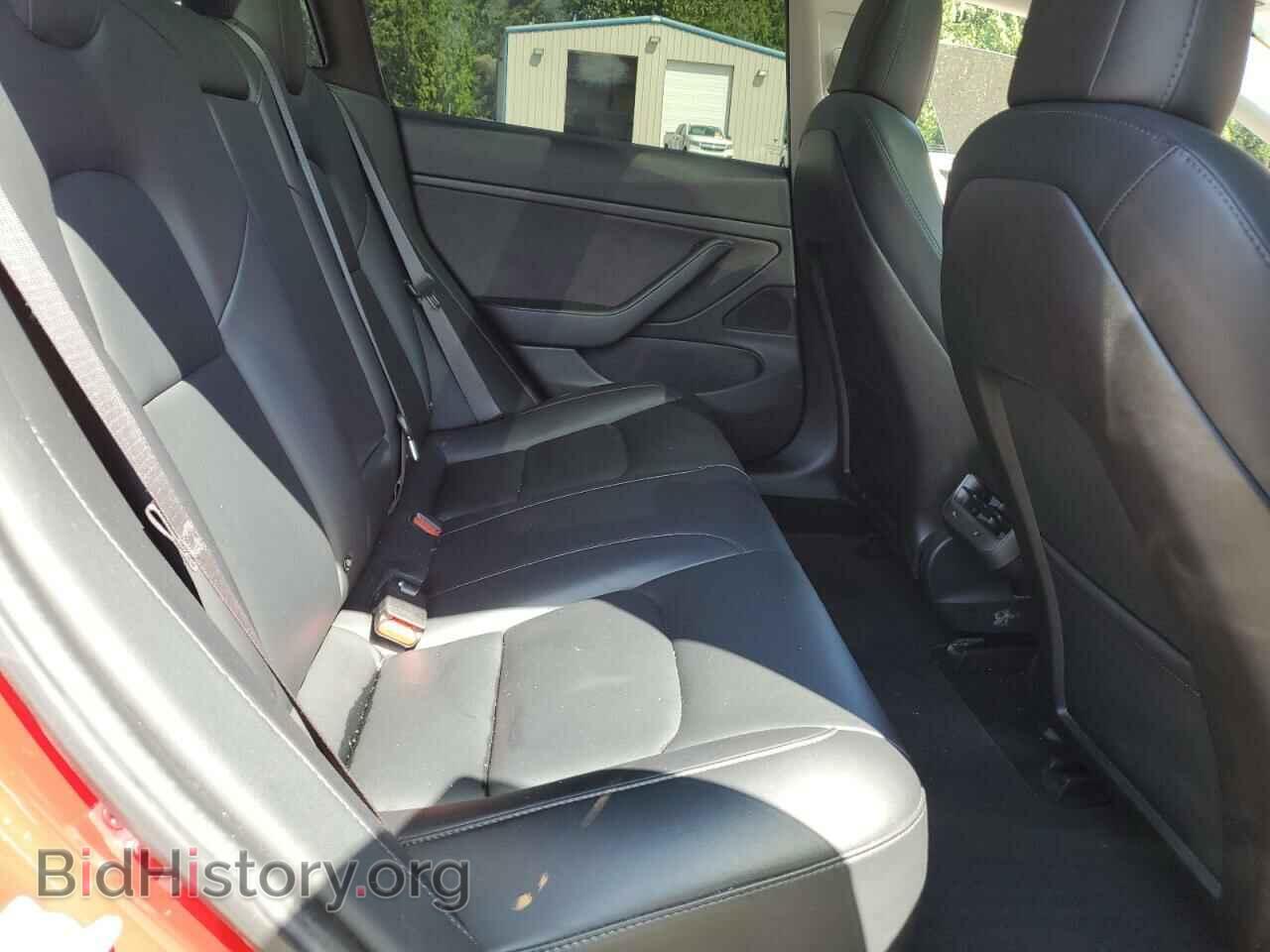 2018 TESLA MODEL 3 - VIN: 5YJ3E1EA7JF102873 - Photo 10