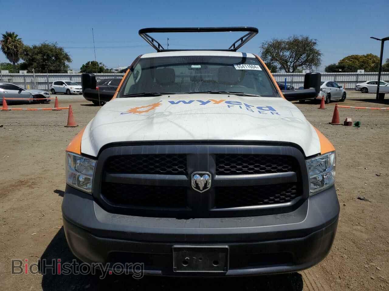 2022 RAM 1500 - VIN: 1C6RR7FT8NS208332 - Фото 5