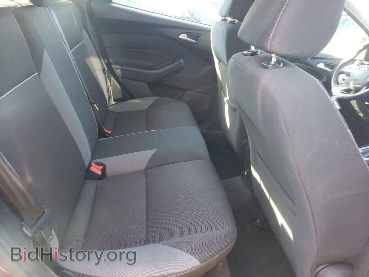 2014 FORD FOCUS - VIN: 1FADP3K25EL417865 - Photo 6