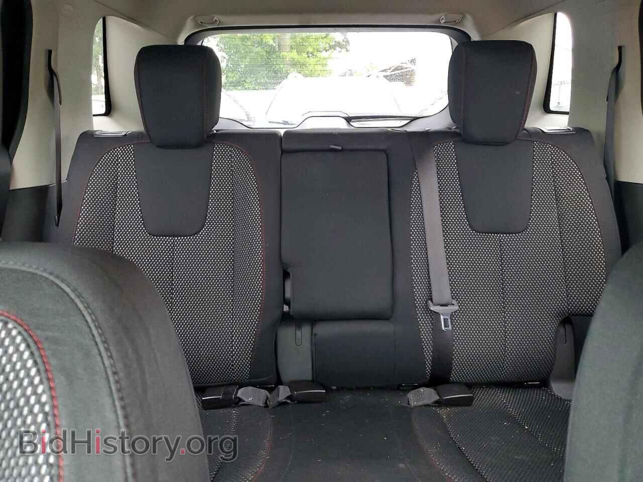 2017 GMC TERRAIN - VIN: 2GKALMEK0H6190385 - Photo 10