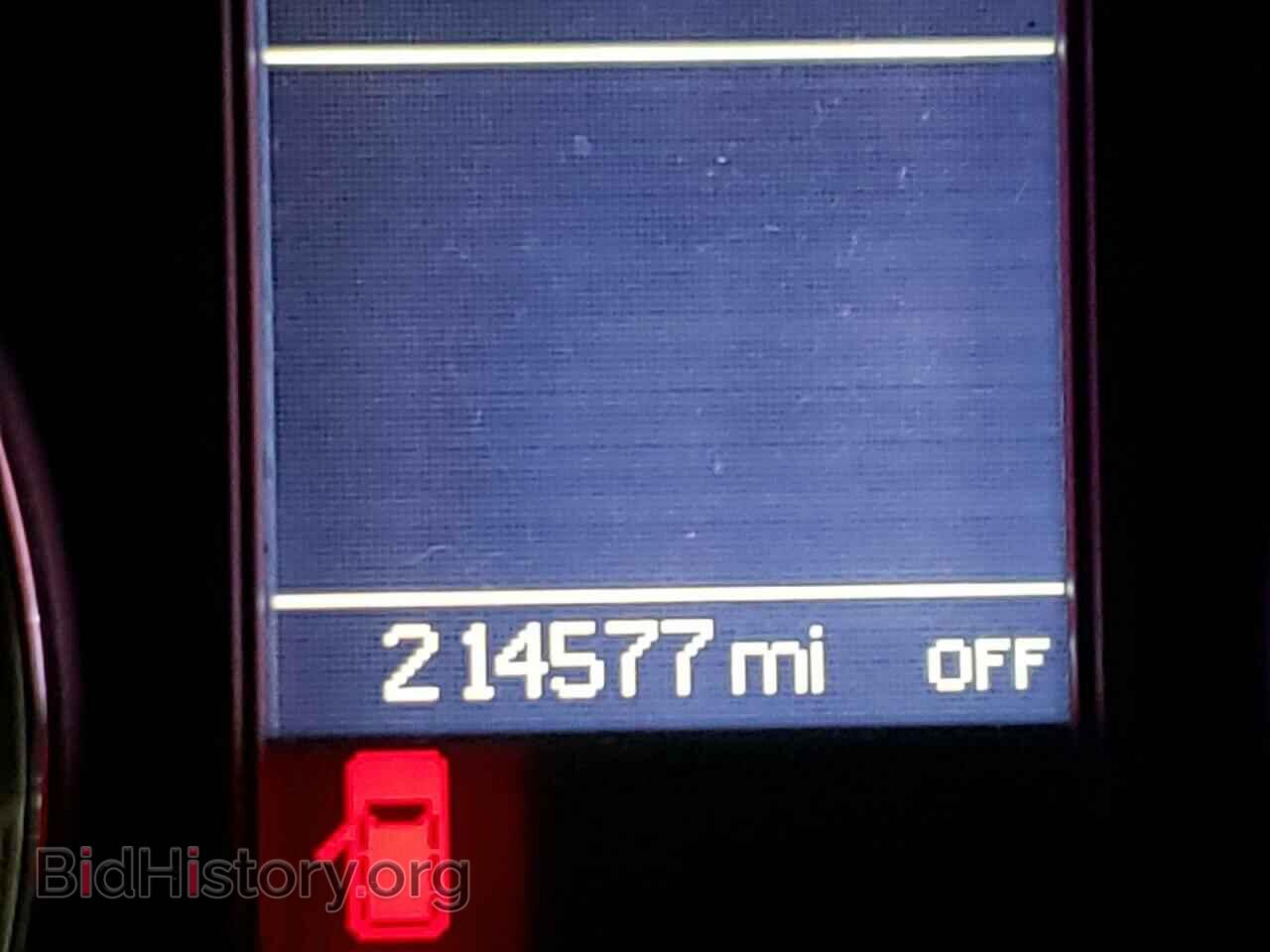 2013 CHRYSLER MINIVAN - VIN: 2C4RC1BG0DR577413 - Фото 8