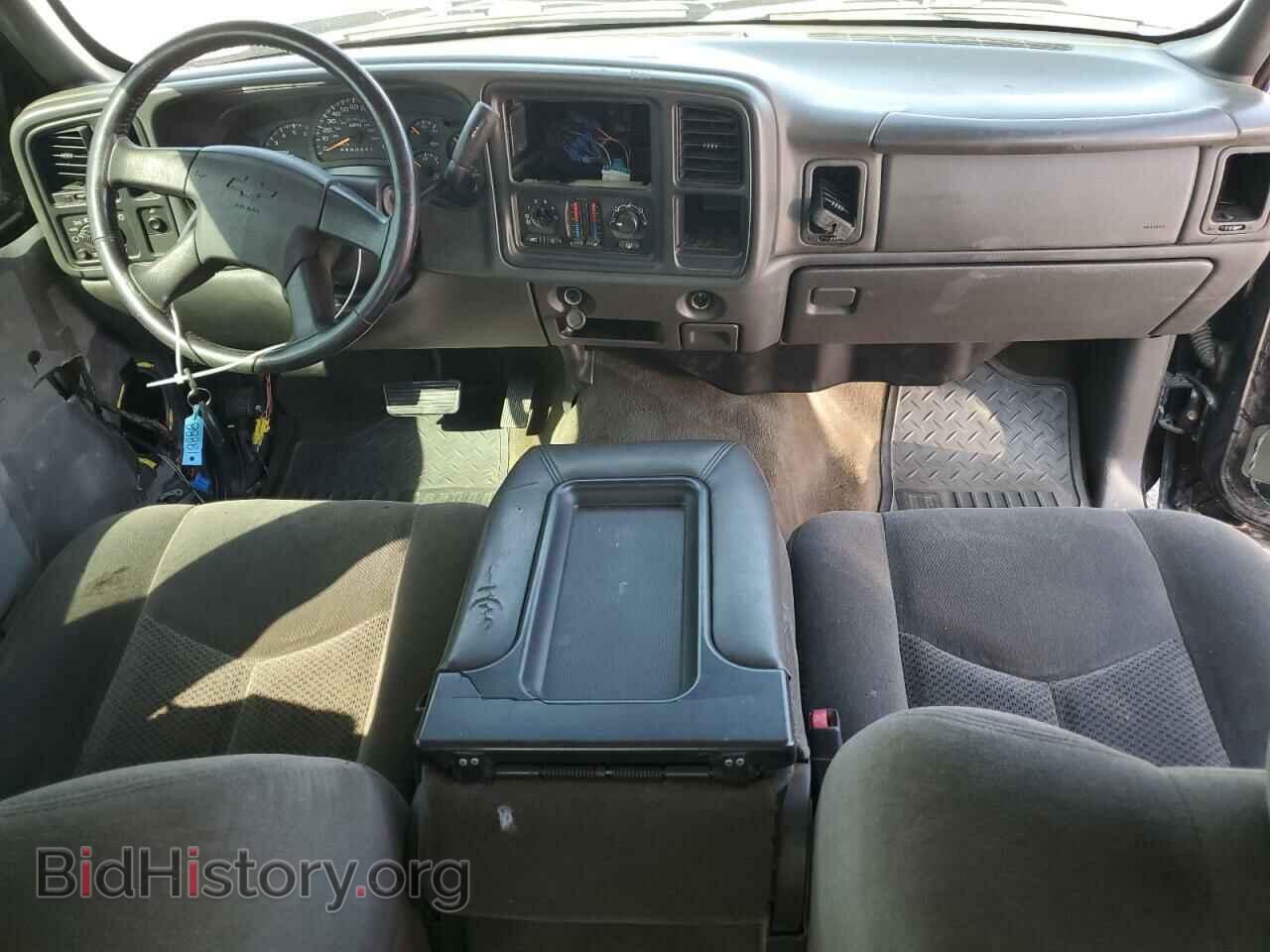 2007 CHEVROLET ALL Models - VIN: 1GCEC19Z77Z132201 - Фото 8