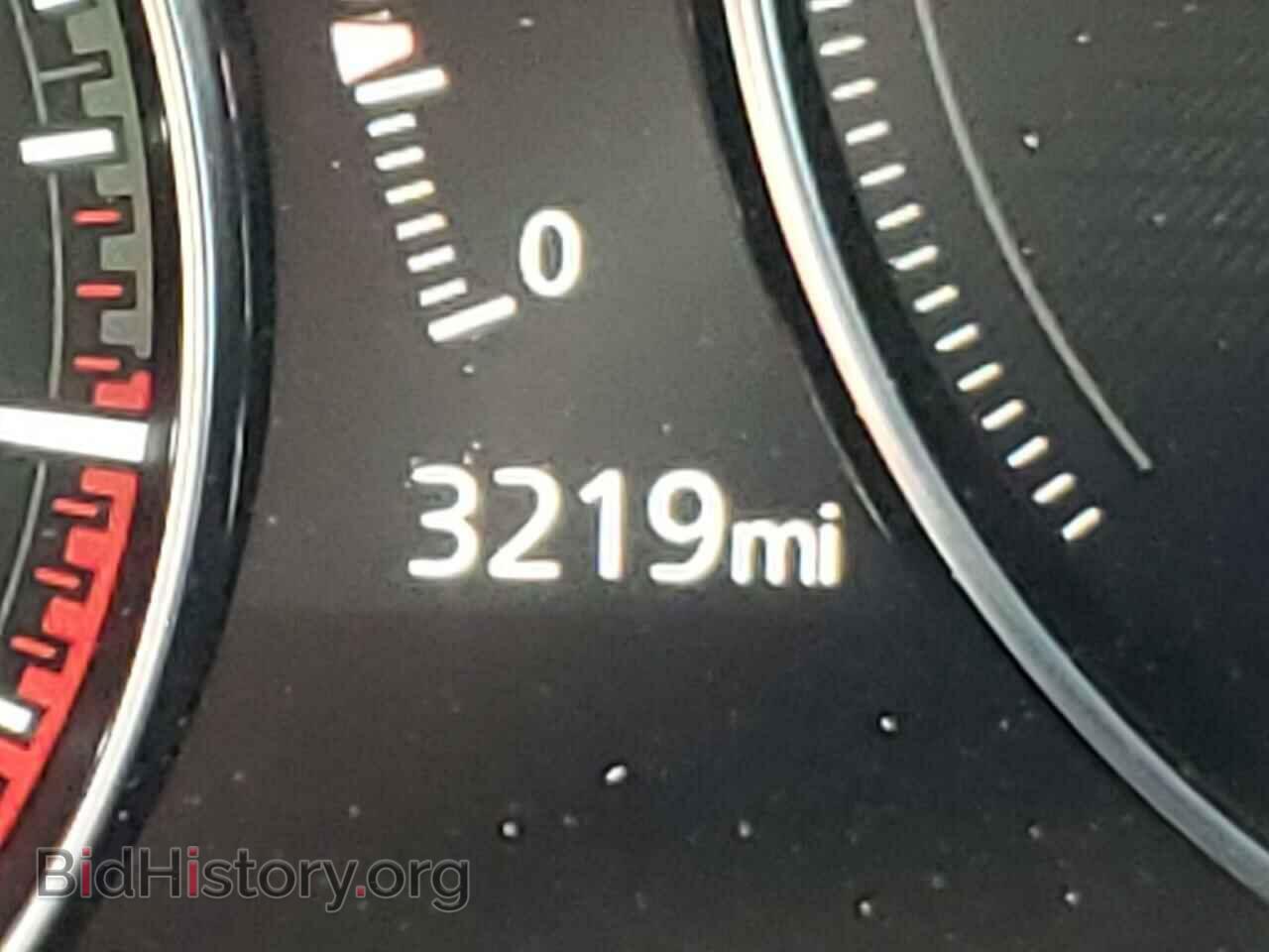 2021 MAZDA 3 - VIN: 3MZBPAA71MM202531 - Photo 8