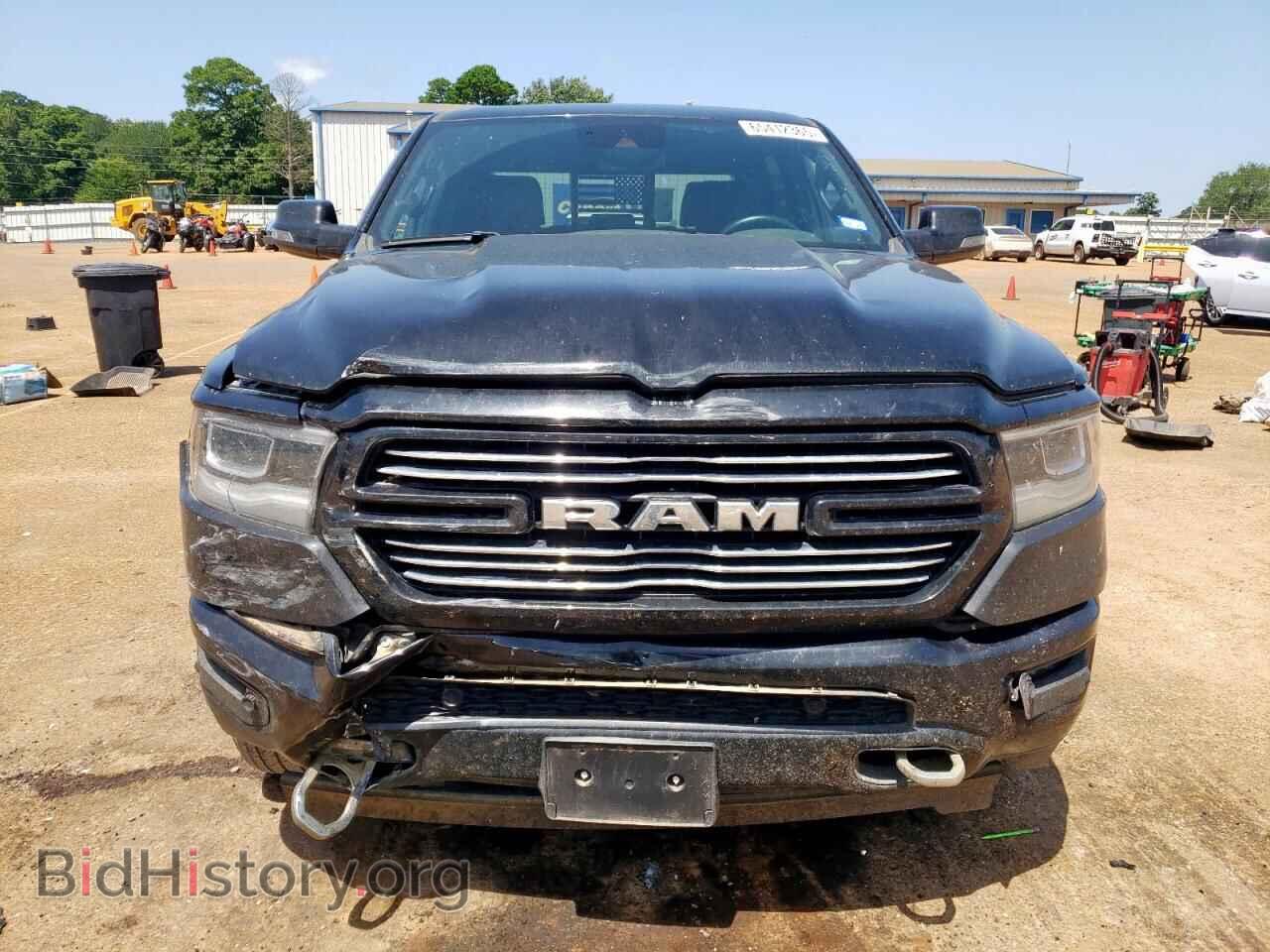 2024 RAM 1500 - VIN: 1C6SRFJT5RN173949 - Фото 5