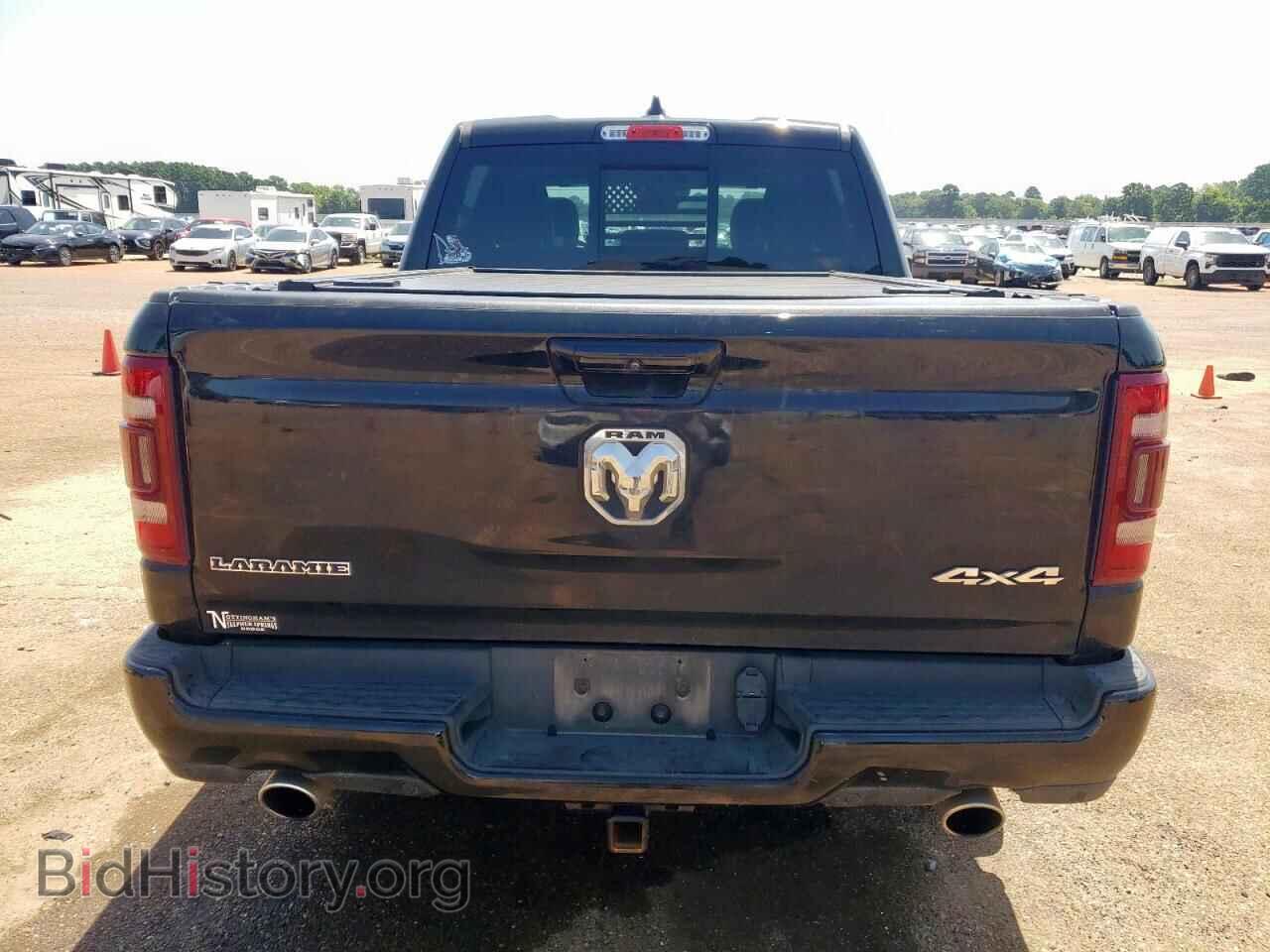2024 RAM 1500 - VIN: 1C6SRFJT5RN173949 - Фото 6