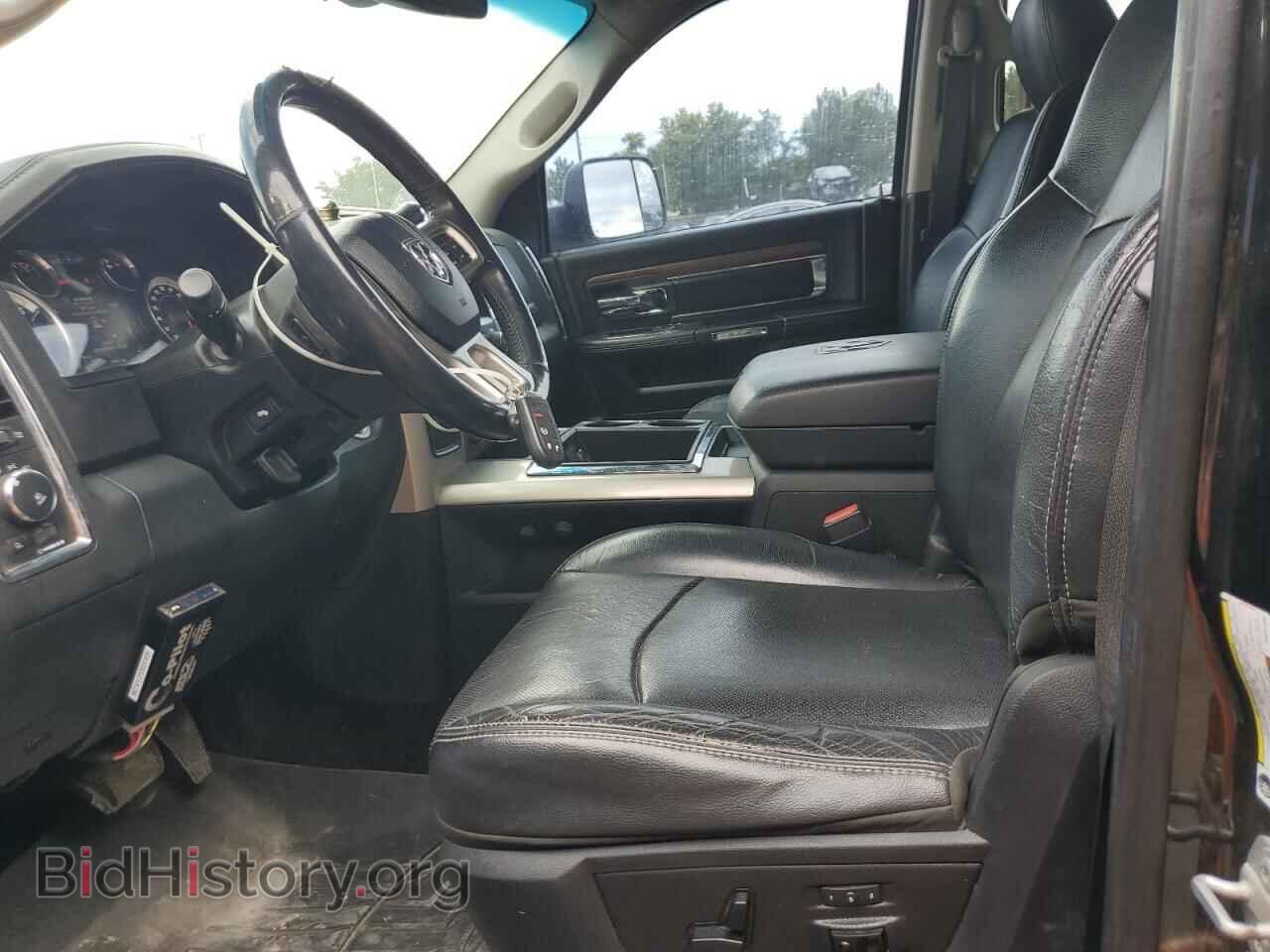 2015 RAM 2500 - VIN: 3C6UR5FL5FG521409 - Фото 7