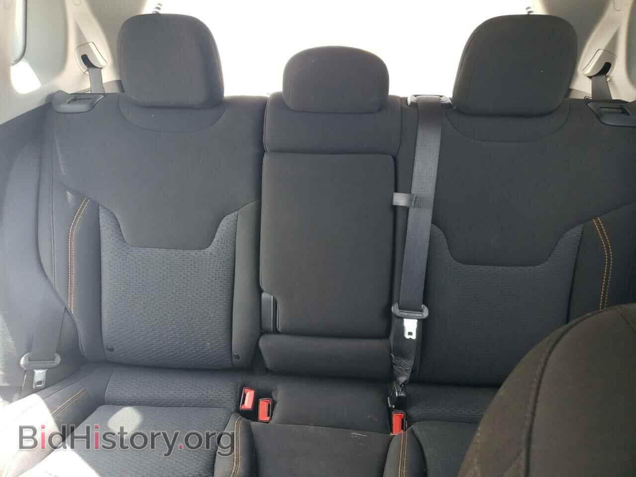 2022 JEEP COMPASS - VIN: 3C4NJDAB4NT202747 - Фото 10