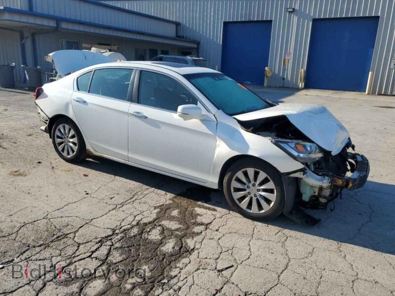 2013 Honda ACCORD (VIN 1HGCR2F83DA198683) — фото 4 из 13