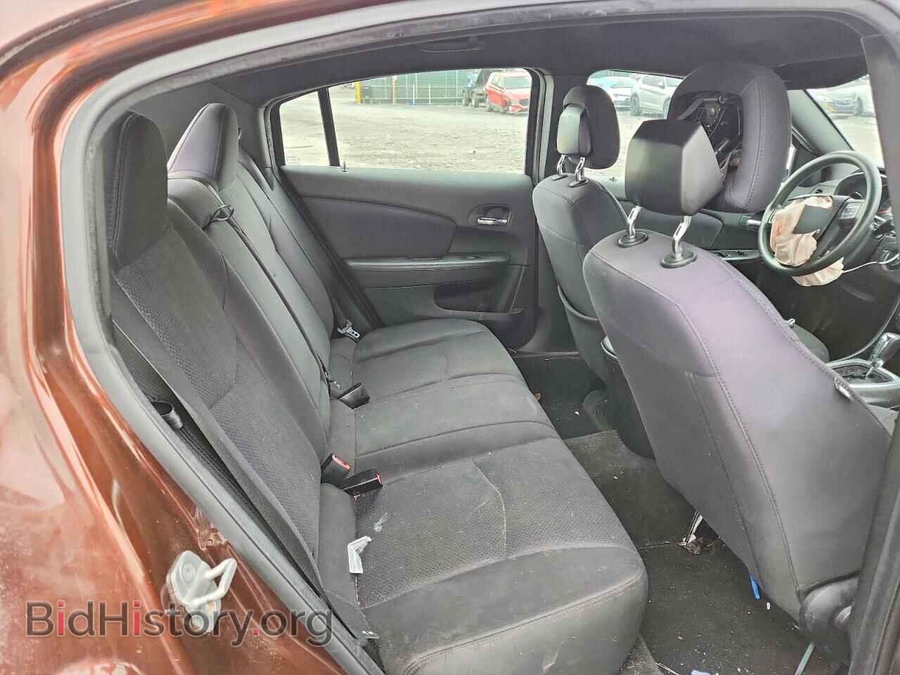 2012 CHRYSLER 200 - VIN: 1C3CCBAB2CN305639 - Photo 10