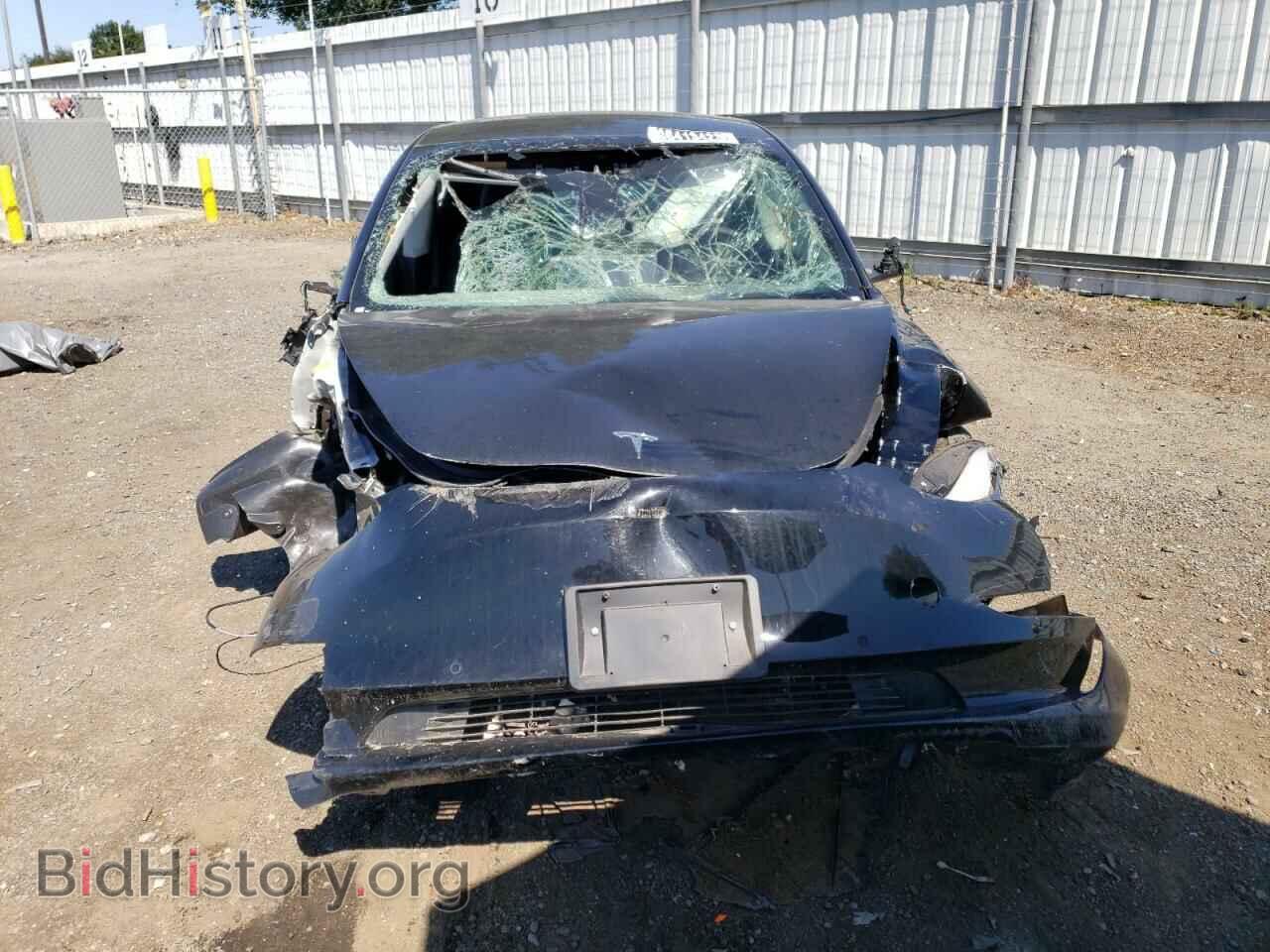 2022 TESLA MODEL 3 - VIN: 5YJ3E1EA0NF189246 - Фото 5