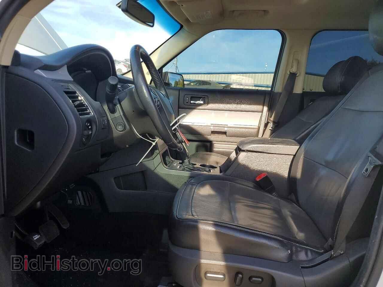 2014 FORD FLEX - VIN: 2FMHK6C85EBD22247 - Photo 7