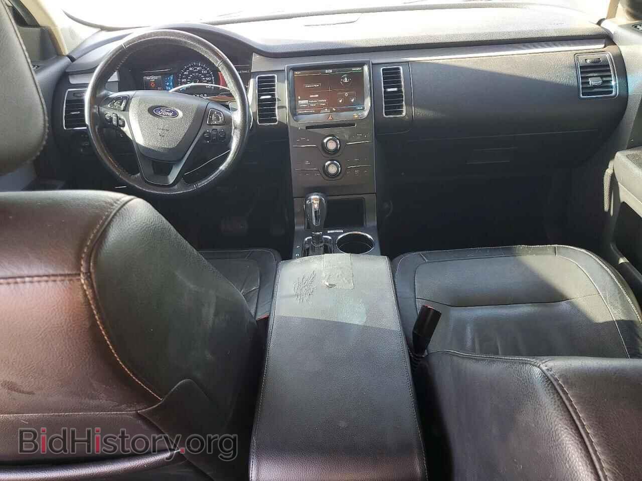 2014 FORD FLEX - VIN: 2FMHK6C85EBD22247 - Photo 8