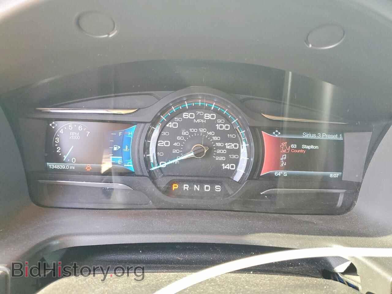 2014 FORD FLEX - VIN: 2FMHK6C85EBD22247 - Photo 9
