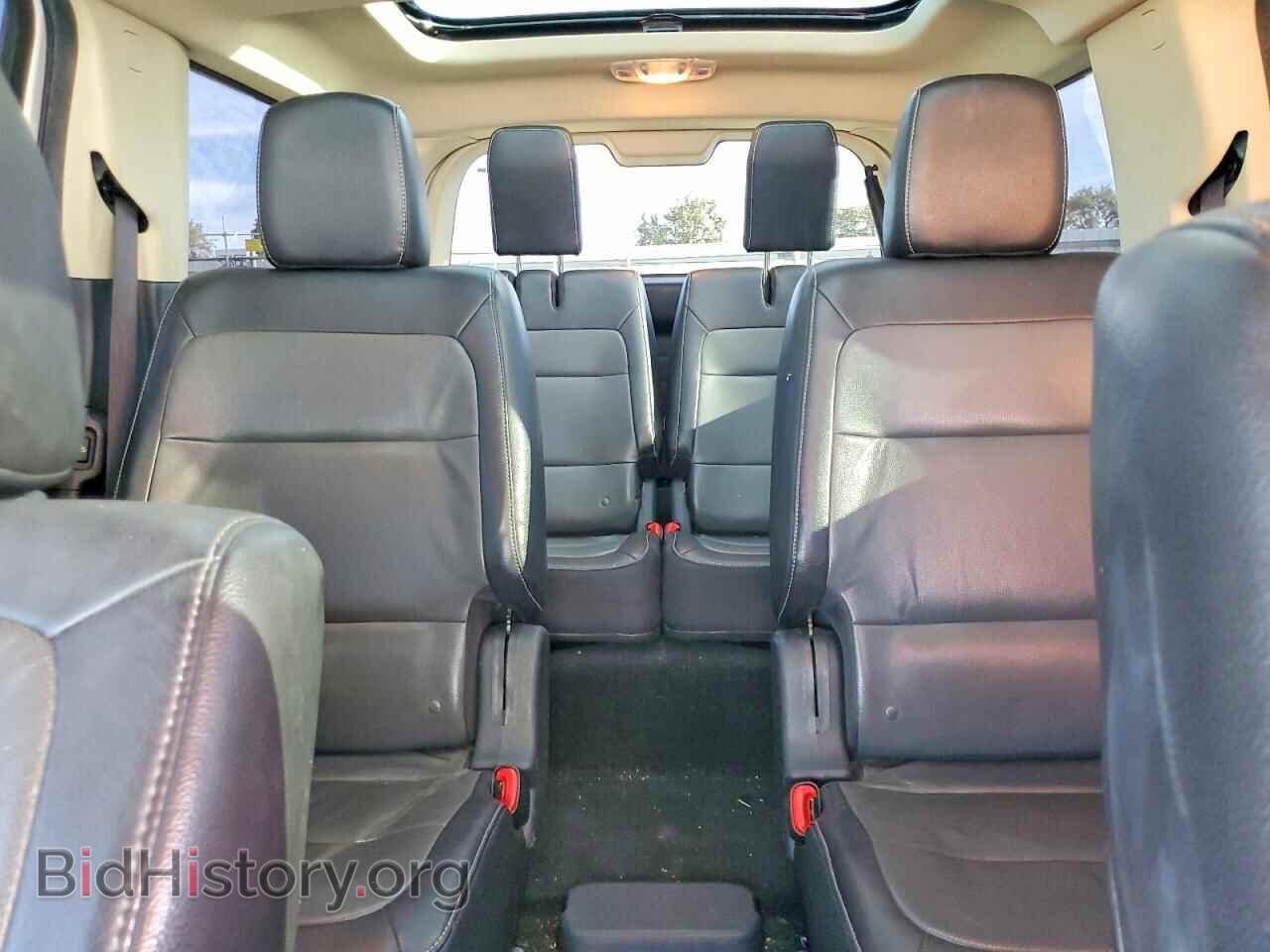 2014 FORD FLEX - VIN: 2FMHK6C85EBD22247 - Photo 10