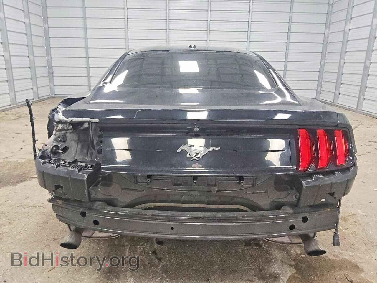 2019 FORD MUSTANG - VIN: 1FA6P8TH4K5116836 - Фото 6