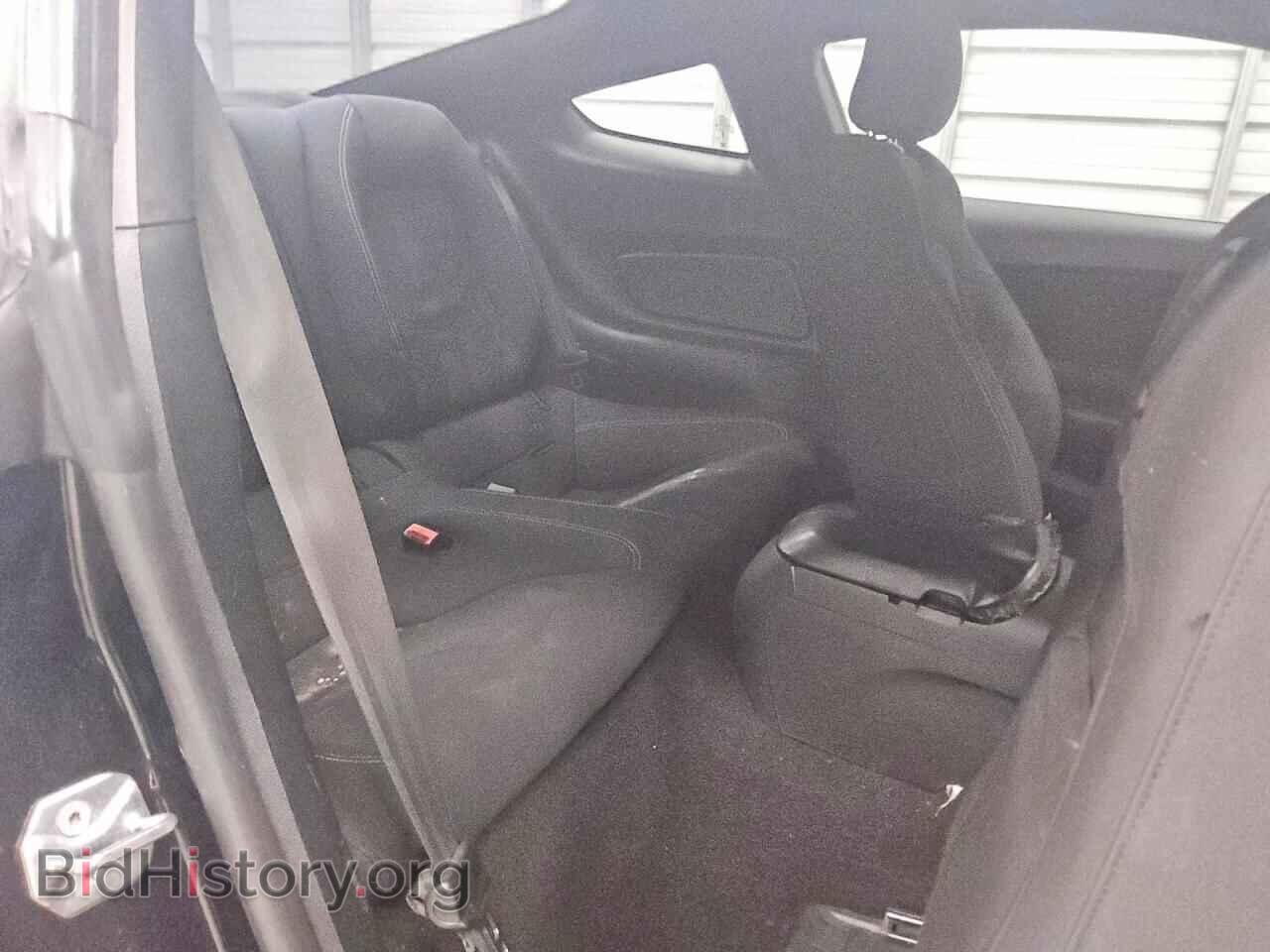 2019 FORD MUSTANG - VIN: 1FA6P8TH4K5116836 - Фото 10