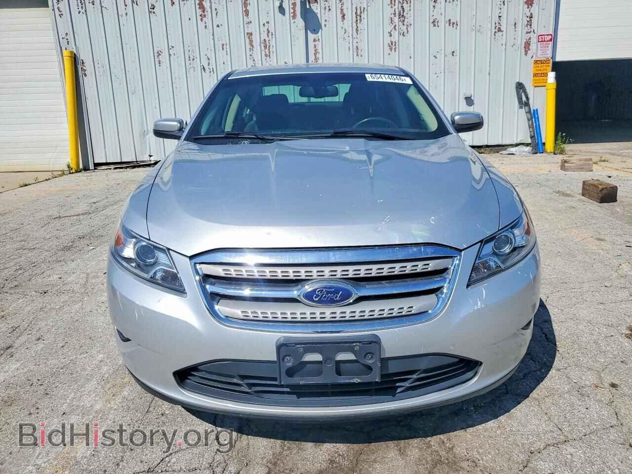 2011 FORD TAURUS - VIN: 1FAHP2EW7BG159279 - Photo 5