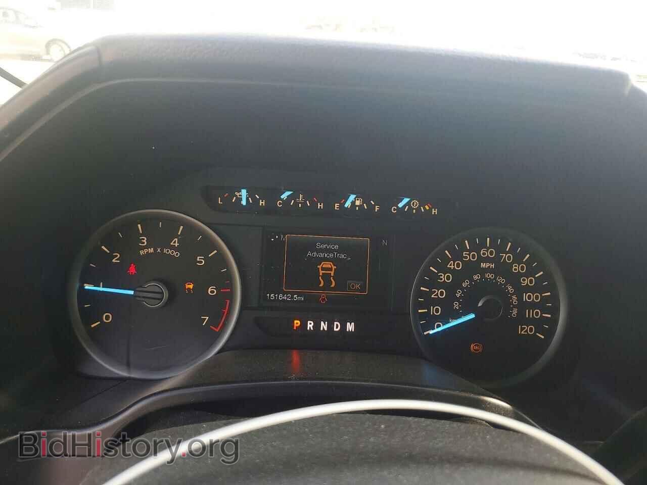 2018 FORD F150 - VIN: 1FTFW1E59JFC66862 - Фото 9