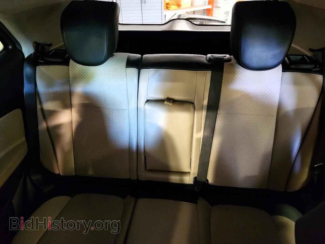 2019 BUICK ENCORE - VIN: KL4CJASB0KB804590 - Photo 10