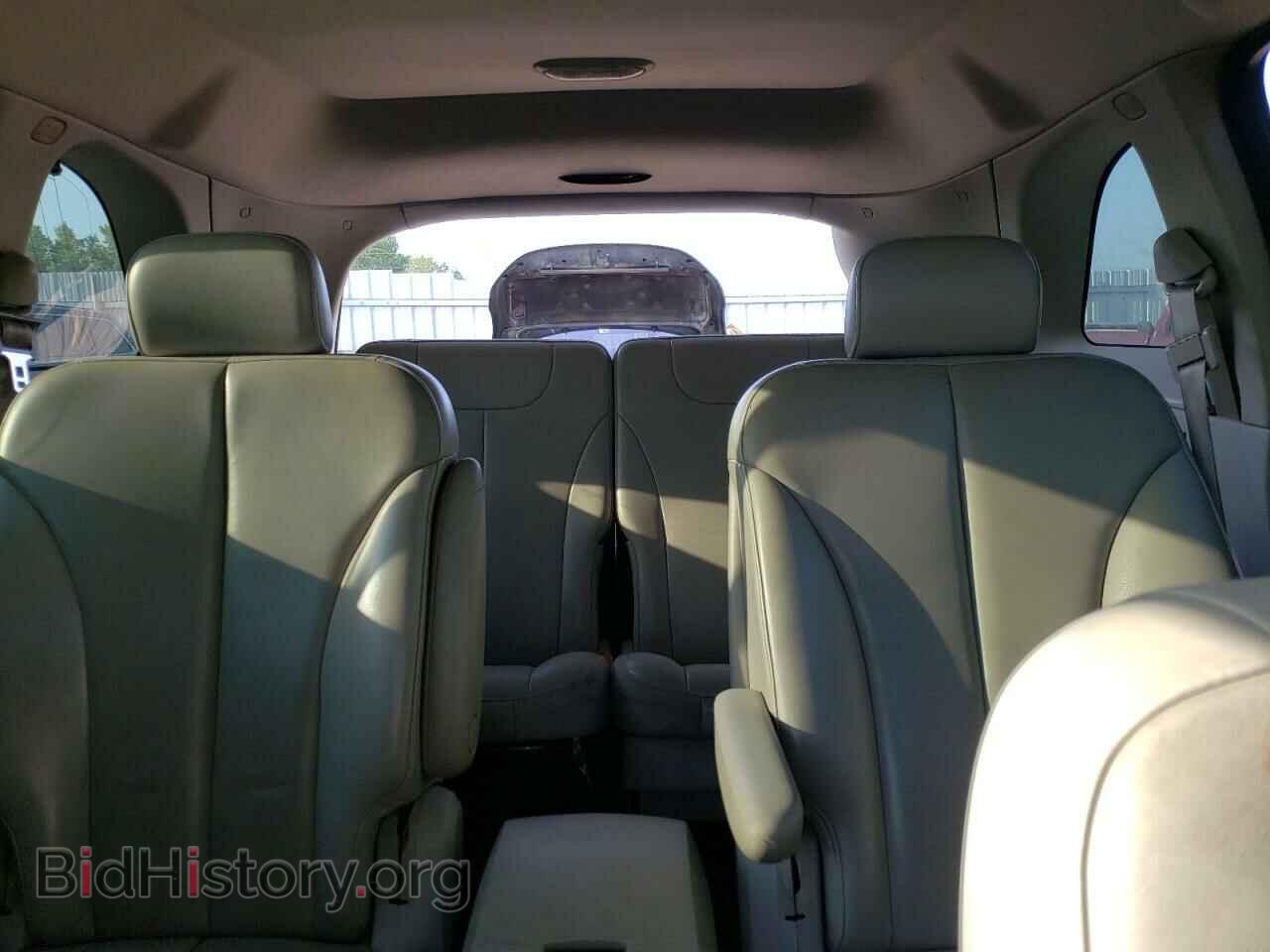 2006 CHRYSLER PACIFICA - VIN: 2A8GF68406R877652 - Фото 10
