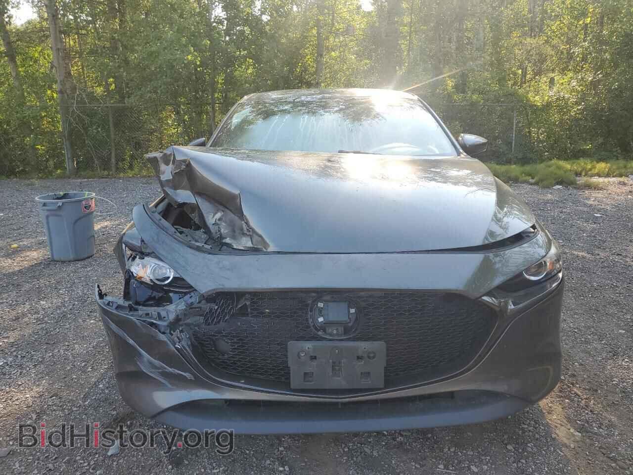 2019 MAZDA 3 - VIN: JM1BPALM6K1127809 - Photo 5