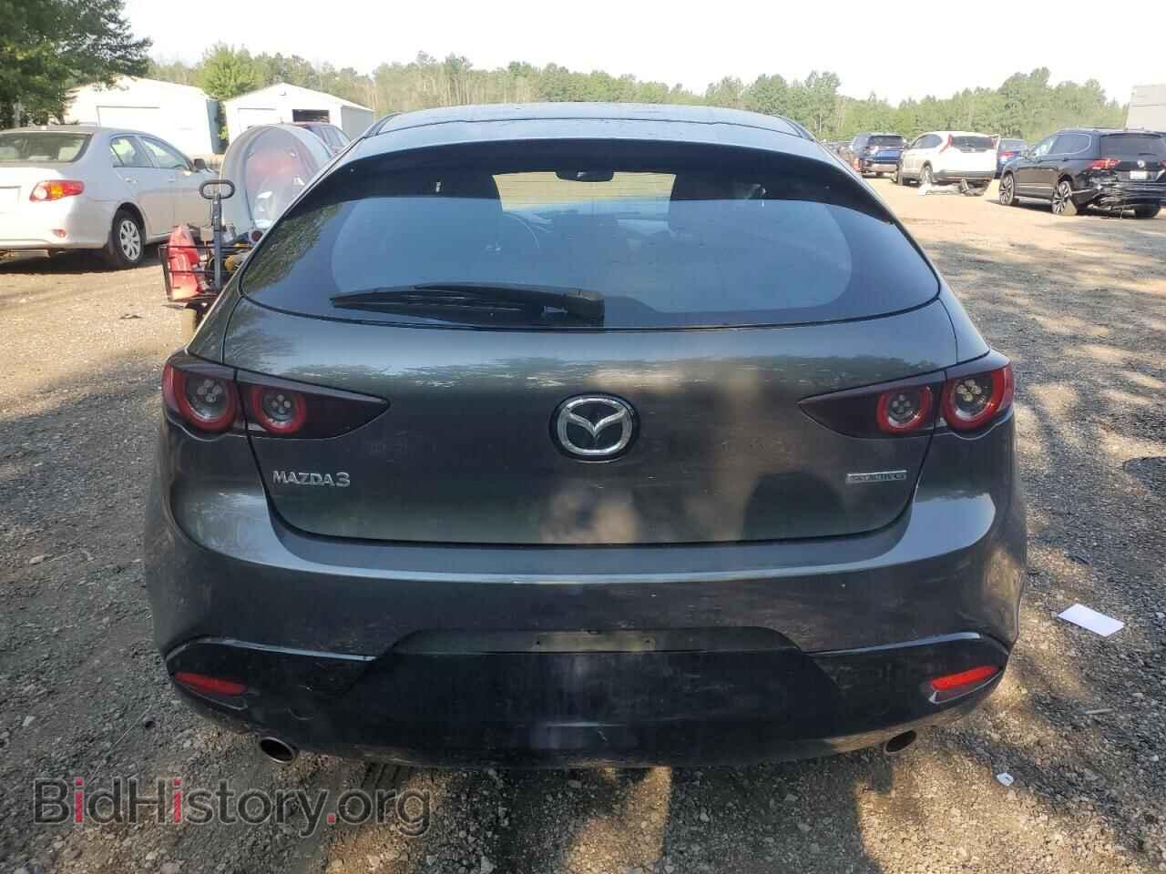 2019 MAZDA 3 - VIN: JM1BPALM6K1127809 - Photo 6