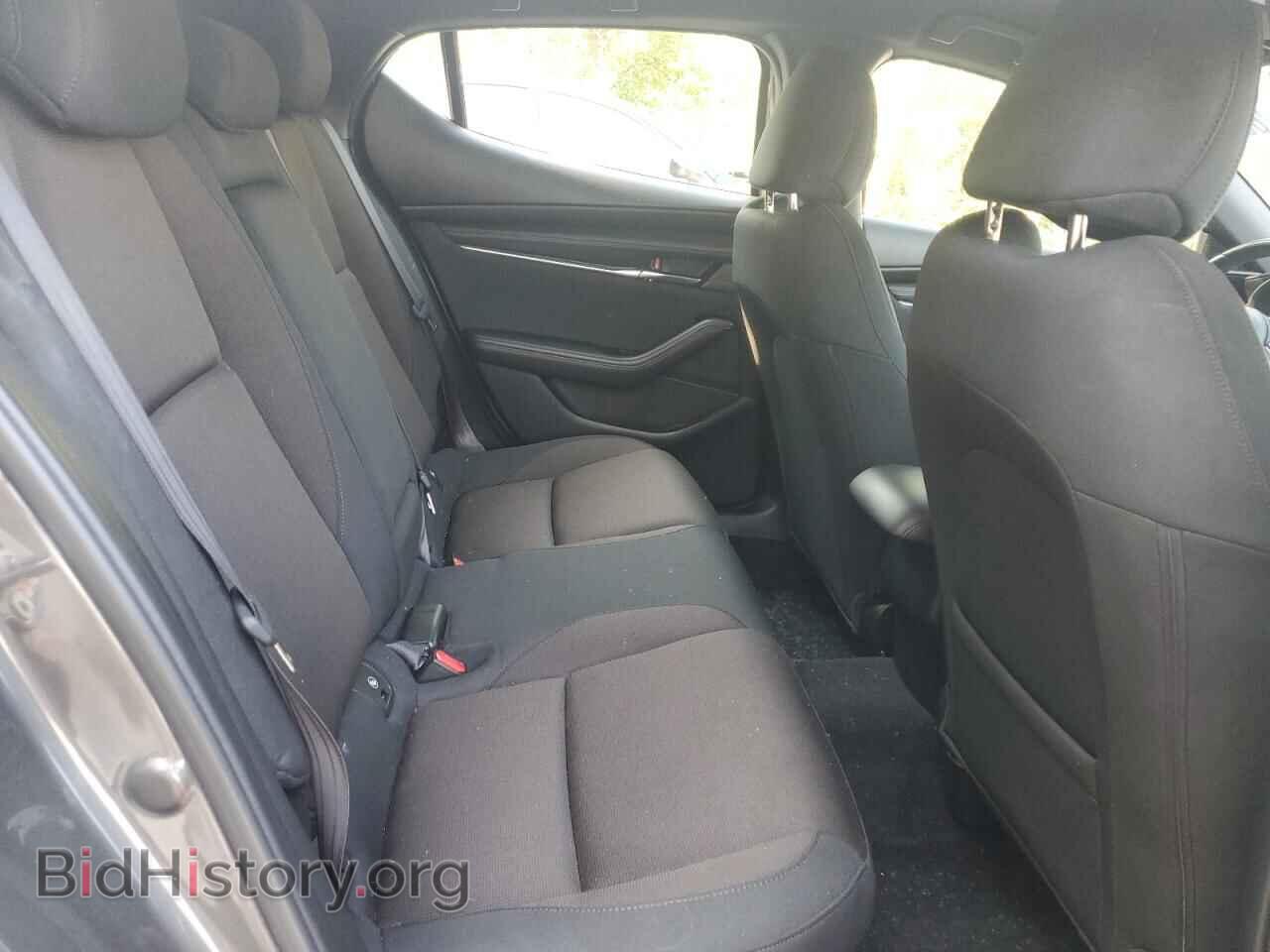 2019 MAZDA 3 - VIN: JM1BPALM6K1127809 - Photo 10