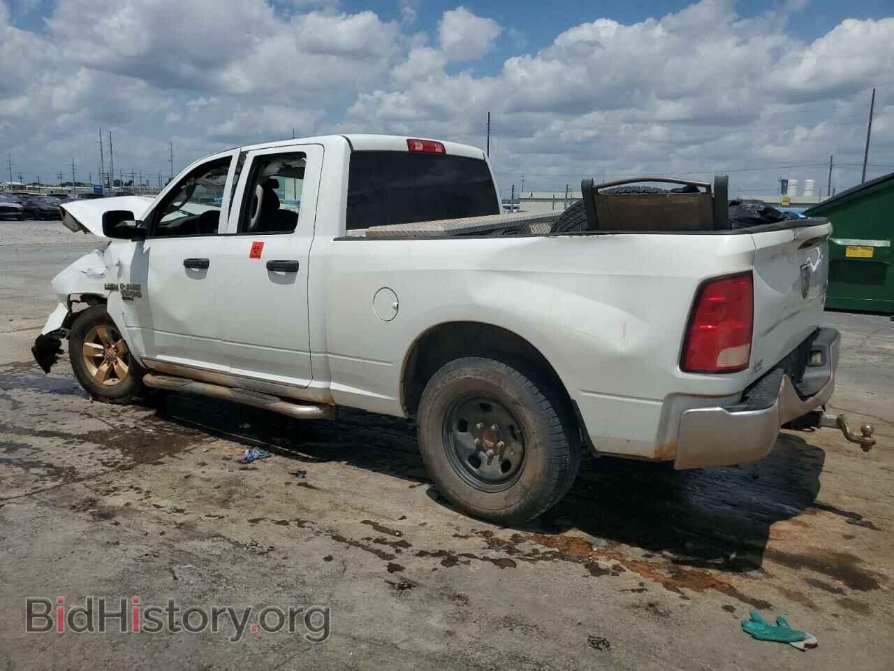 2019 RAM 1500 - VIN: 1C6RR7FT3KS597618 - Photo 2