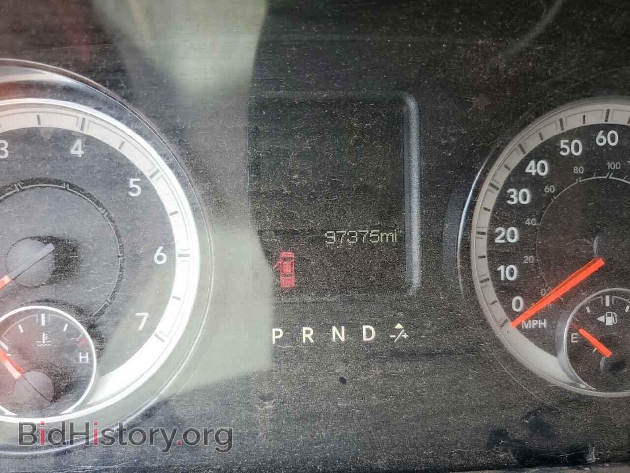 2019 RAM 1500 - VIN: 1C6RR7FT3KS597618 - Photo 9